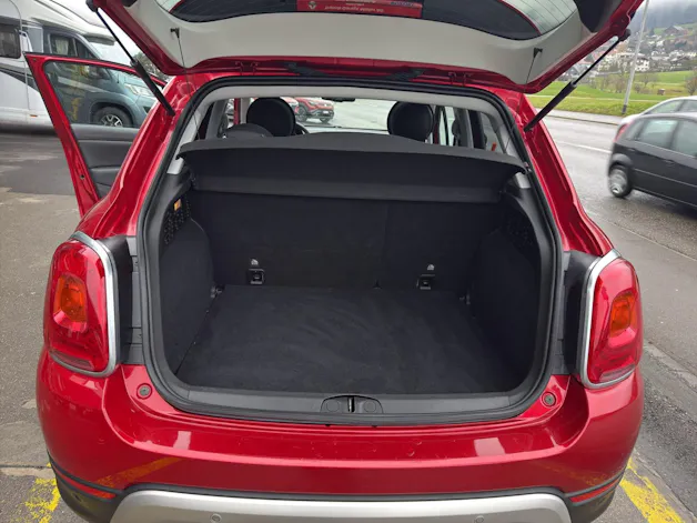 Fiat 500 X 1.4 MultiAir Xcite S 4x4