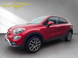 Fiat 500 X 1.4 MultiAir Xcite S 4x4