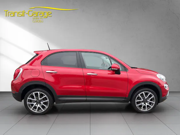 Fiat 500 X 1.4 MultiAir Xcite S 4x4