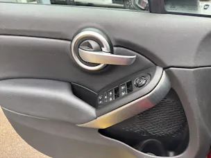Fiat 500 X 1.4 MultiAir Xcite S 4x4
