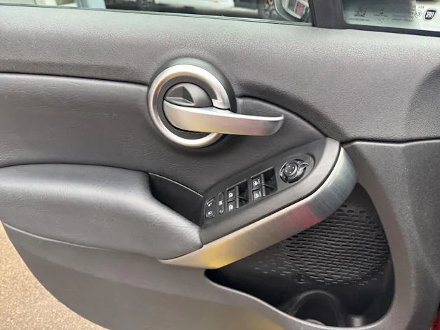 Fiat 500 X 1.4 MultiAir Xcite S 4x4
