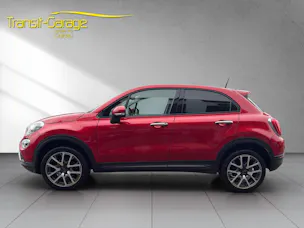 Fiat 500 X 1.4 MultiAir Xcite S 4x4