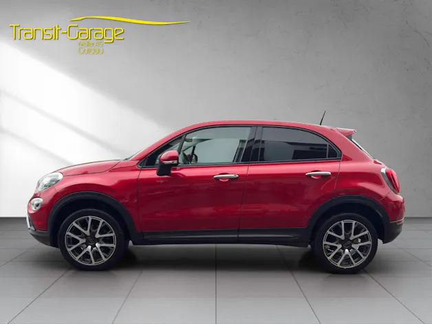 Fiat 500 X 1.4 MultiAir Xcite S 4x4