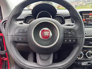 Fiat 500 X 1.4 MultiAir Xcite S 4x4