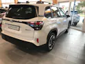 Subaru Forester Station 2.0i e-Boxer Swiss Plus