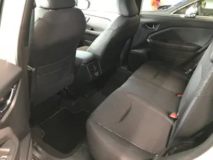 Subaru Forester Station 2.0i e-Boxer Swiss Plus