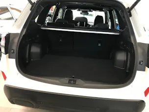 Subaru Forester Station 2.0i e-Boxer Swiss Plus