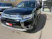 Mitsubishi Outlander 2.2 DID Style