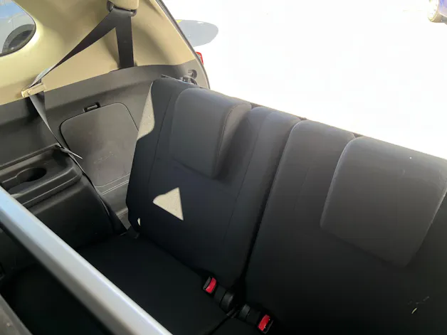 Mitsubishi Outlander 2.2 DID Style