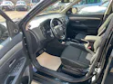 Mitsubishi Outlander 2.2 DID Style