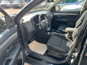 Mitsubishi Outlander 2.2 DID Style