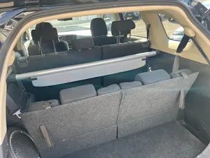 Mitsubishi Outlander 2.2 DID Style