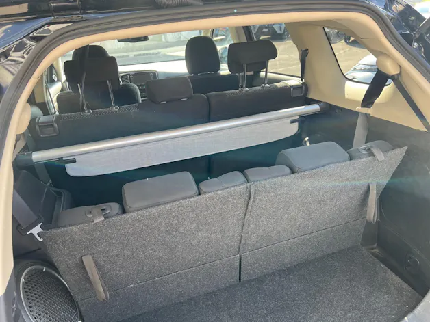 Mitsubishi Outlander 2.2 DID Style