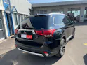 Mitsubishi Outlander 2.2 DID Style
