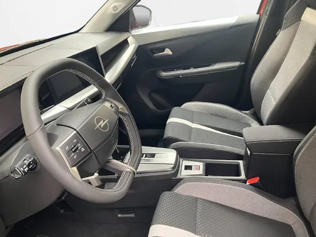 OPEL Frontera-e GS electric