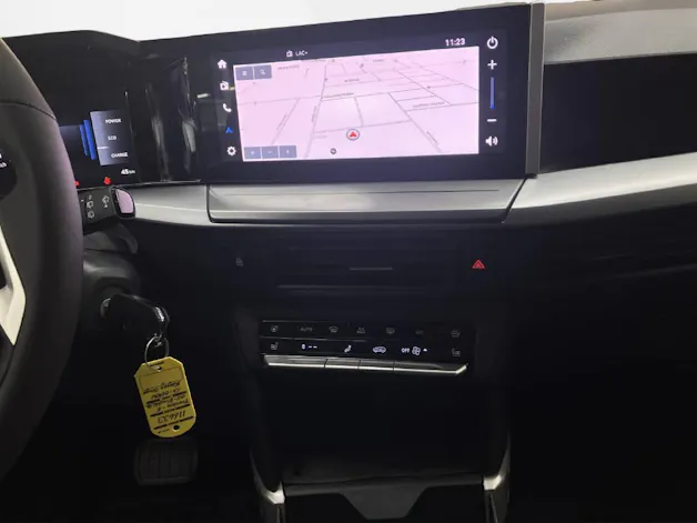 OPEL Frontera-e GS electric