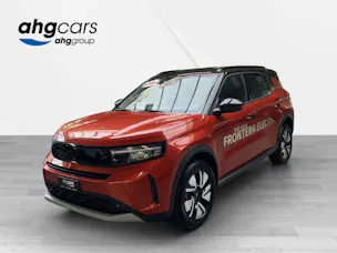 OPEL Frontera-e GS electric