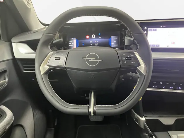 OPEL Frontera-e GS electric
