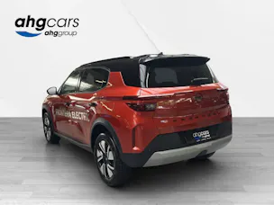 OPEL Frontera-e GS electric