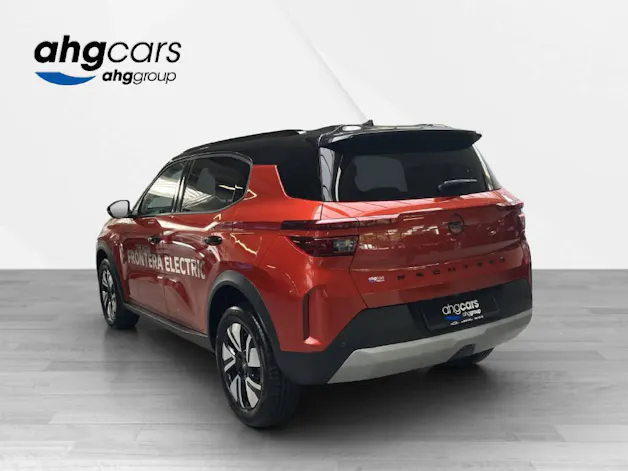 OPEL Frontera-e GS electric