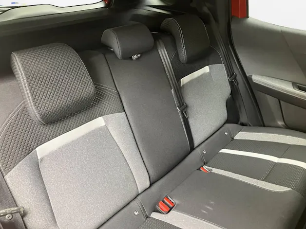 OPEL Frontera-e GS electric