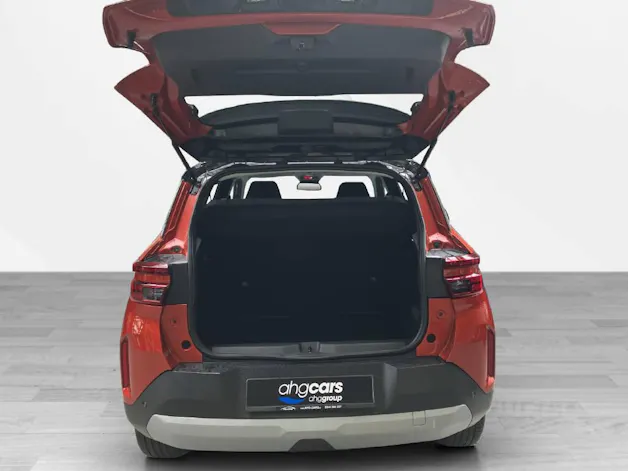 OPEL Frontera-e GS electric