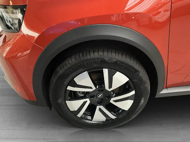 OPEL Frontera-e GS electric