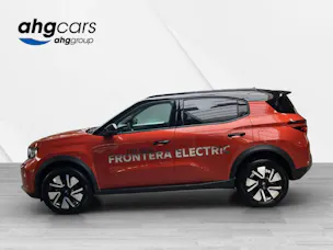 OPEL Frontera-e GS electric