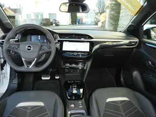 Opel Corsa 1.2 T 130 Ultimate