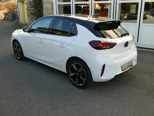 Opel Corsa 1.2 T 130 Ultimate