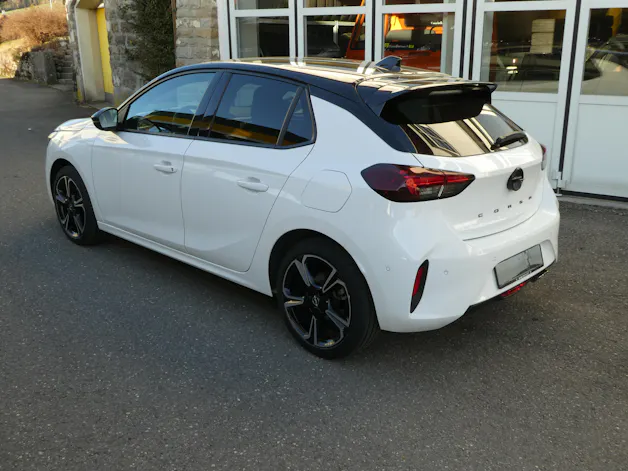 Opel Corsa 1.2 T 130 Ultimate