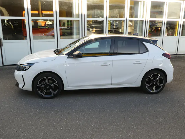 Opel Corsa 1.2 T 130 Ultimate