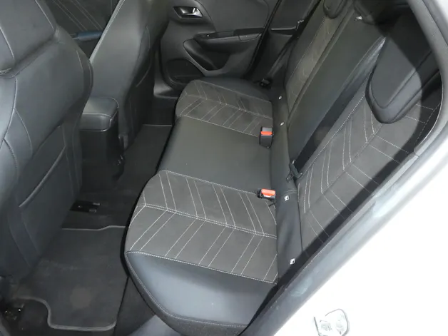 Opel Corsa 1.2 T 130 Ultimate