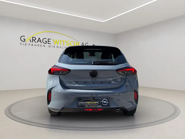 Opel Corsa F 1.2 Turbo Hybrid VIVA