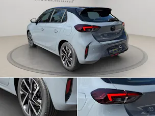 Opel Corsa F 1.2 Turbo Hybrid VIVA