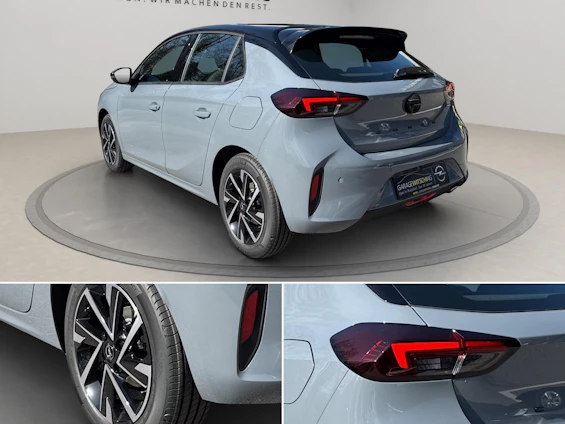 immagine del veicolo 10 immagine del veicolo 10