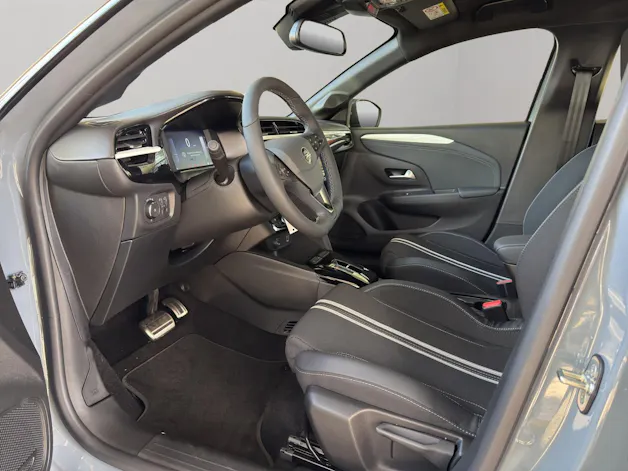 Opel Corsa F 1.2 Turbo Hybrid VIVA