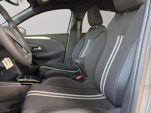 Opel Corsa F 1.2 Turbo Hybrid VIVA