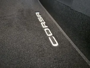 Opel Corsa F 1.2 Turbo Hybrid VIVA