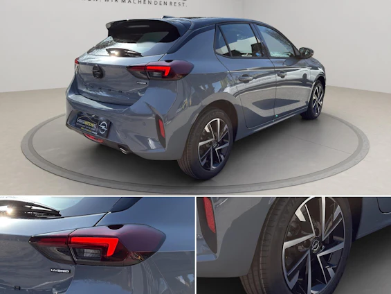 immagine del veicolo 7 immagine del veicolo 7