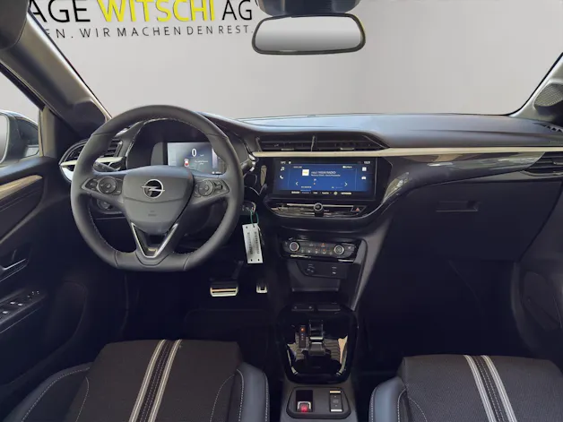 Opel Corsa F 1.2 Turbo Hybrid VIVA