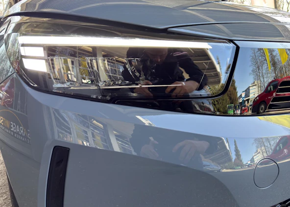 immagine del veicolo 26 immagine del veicolo 26