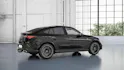 Mercedes-Benz GLC 300 de EQ Star AMG Line 4matic Coupé