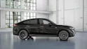 Mercedes-Benz GLC 300 de EQ Star AMG Line 4matic Coupé