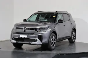 Citroën C3 Aircross 1.2 Hybrid Max