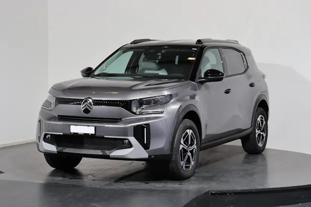 Citroën C3 Aircross 1.2 Hybrid Max