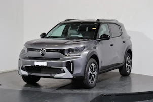 image du véhicule CITROEN C3 Aircross 1.2 Hybrid Max