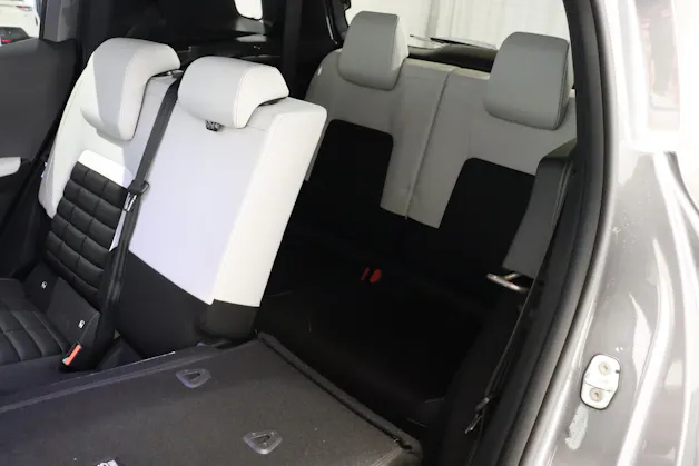 Citroën C3 Aircross 1.2 Hybrid Max