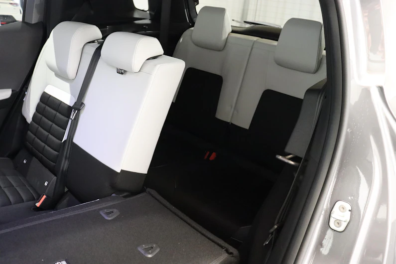 image du véhicule CITROEN C3 AIRCROSS