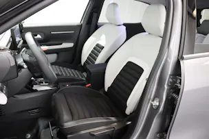 Citroën C3 Aircross 1.2 Hybrid Max